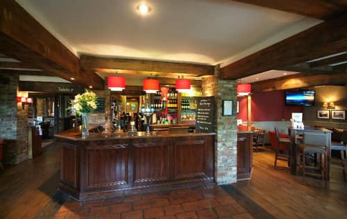 Premier Inn Chelmsford - Boreham