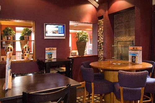 Premier Inn Tamworth South