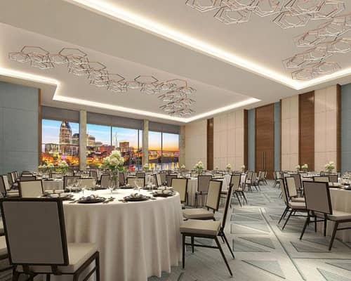 Four Seasons Hotel Nashville