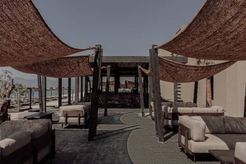 Casa Cook Samos