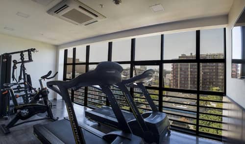 Anna Suites Ipanema