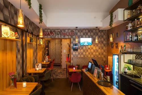 Urban Boutique Hotel