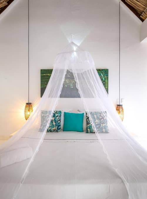 Hotel Coralina Island