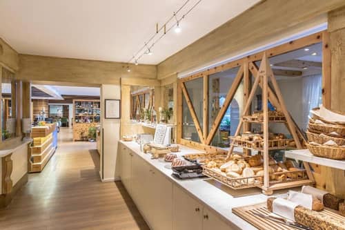 Romantik Seehotel Jägerwirt