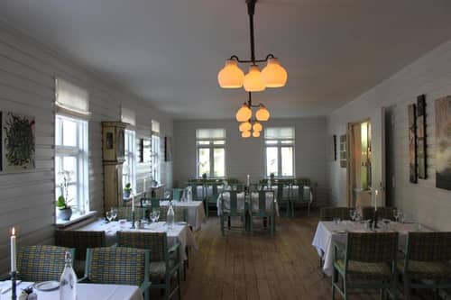 Rødvig Kro og Badehotel