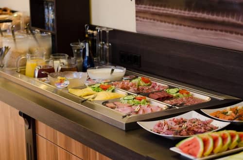 Boutique Hotel Scheepers