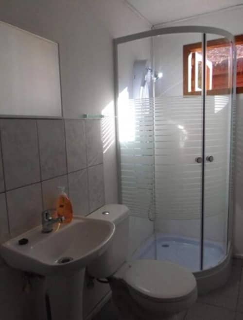 Cabañas Doña Juanita