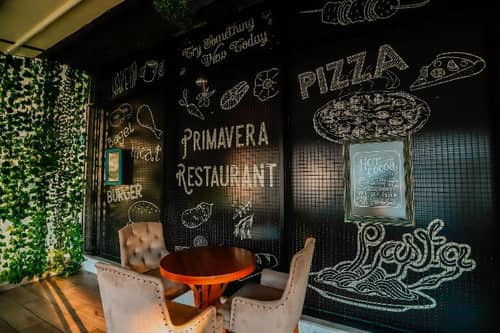 Caspian Business Hotel