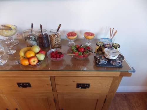 Craig Eithin B & B Holyhead