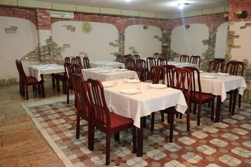 Musa Ler Hotel Yerevan