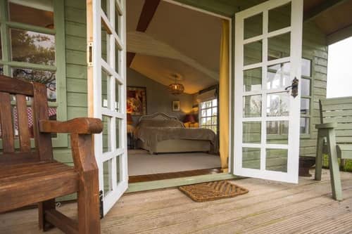 Mulsford Cottage Bed & Breakfast