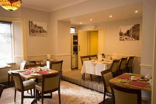 Wakefield Limes Lodge