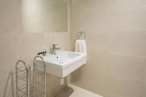 Wellington Apartments