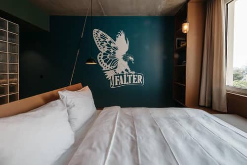 Superbude Wien Prater