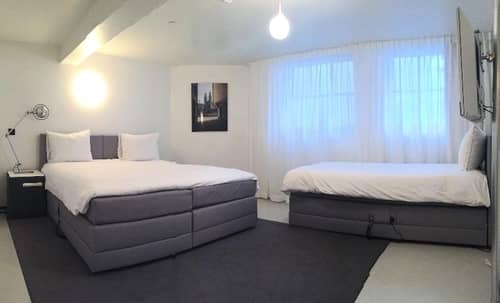 Urban Residences Maastricht