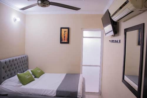 Hotel Calarca N2