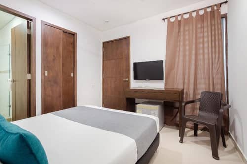 Ayenda Hotel AlejandrÃa