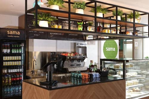 Casa Andina Standard Benavides