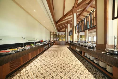 Club Mahindra Assonora Goa