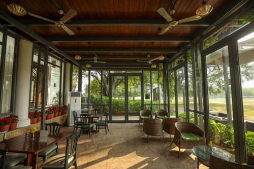 Club Mahindra Kensville Golf Resort