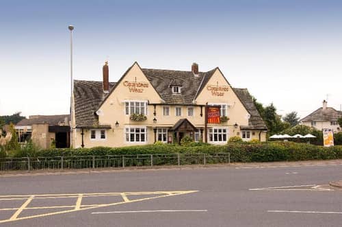 Premier Inn Exeter - Countess Wear