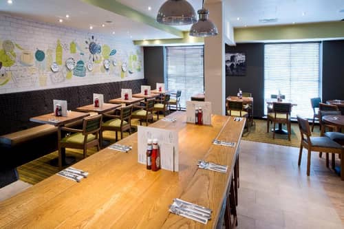 Premier Inn Monmouth