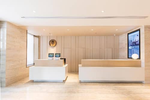 Ji Hotel Dalian Xinghai Park