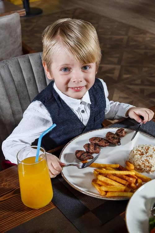 Optimum Luxury Hotel & Spa