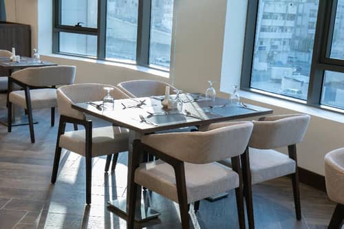 Wirgan Hotel Al Aziziyah