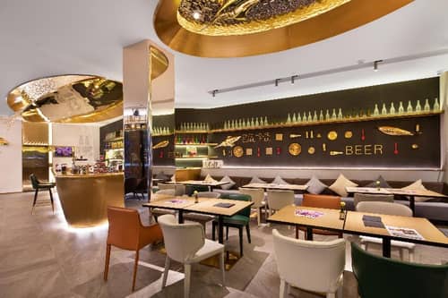 CitiGO Huange Service Apartment Guangzhou Tia