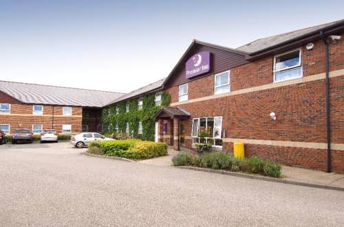 Premier Inn Durham North