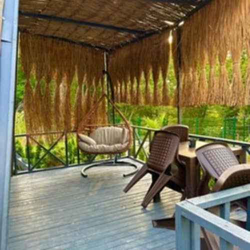 Grandeur Sapanca Bungalov