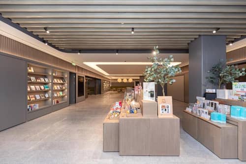 JI Hotel Tengzhou Municapal Government