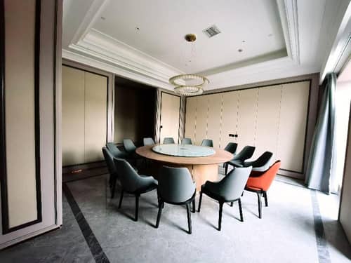 Madison Hotel Urumqi Railway Station Wanda Pl