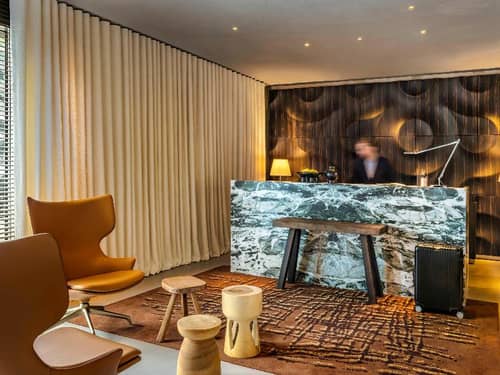 Too Hotel & Spa Paris - MGallery Collection