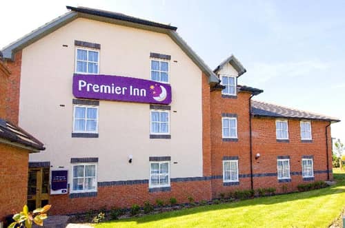Premier Inn Cannock - Orbital