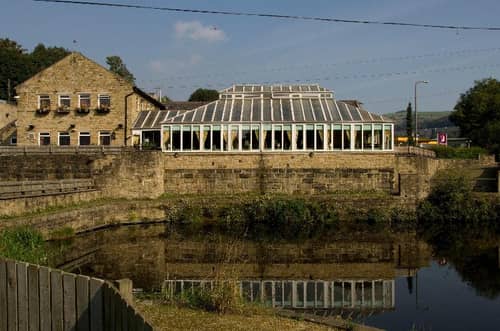 Premier Inn Halifax South