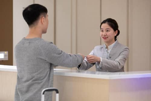 JI Hotel Chengdu Tianfu Plaza