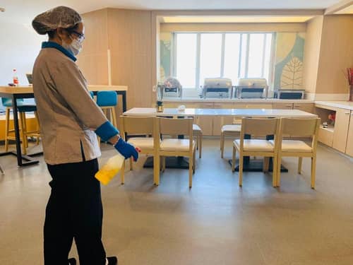 Hanting Hotel Chengdu Chunxi Road Station