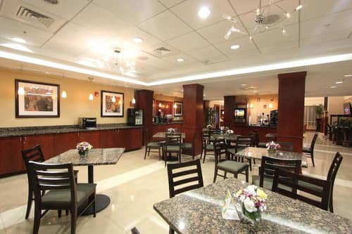 Fairfield Inn & Suites By Marriott Somerset