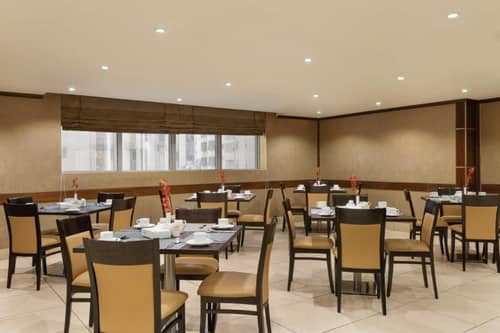 Grand Al Massah Hotel