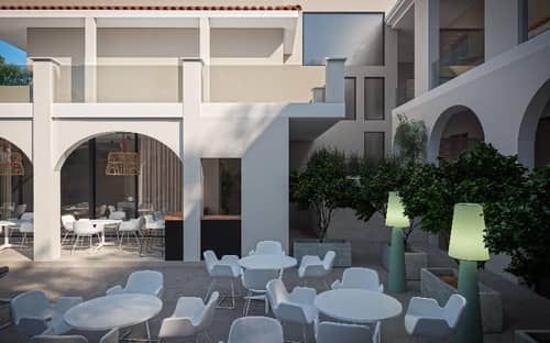 Nikon Boutique Hotel Zakynthos