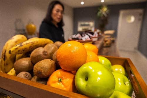 Cilene del Fuego Suites & Spa