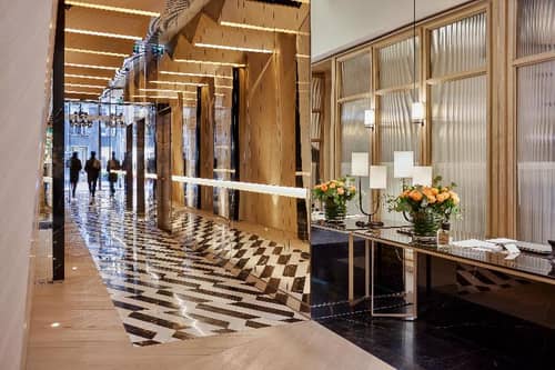 Vakko Hotel And Residence