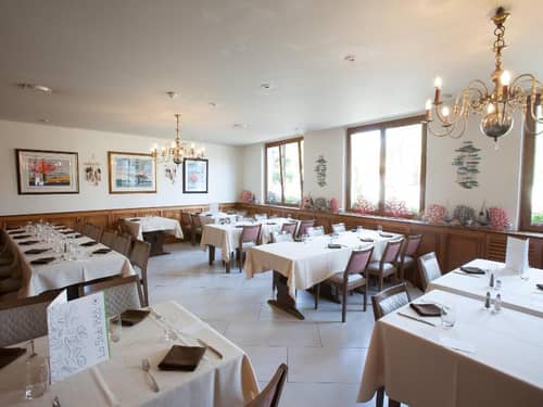 Logis Hotel Au Tilleul