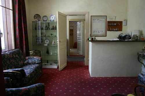 Logis Auberge la Fontaine
