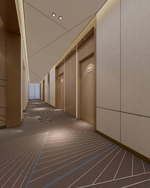 Holiday Inn Express Chengdu Pidu