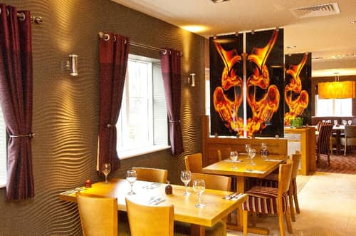 Premier Inn Burgess Hill