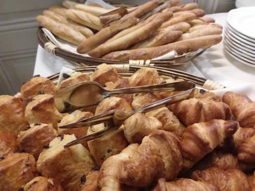 Hostellerie d'Heloise