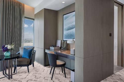 Address Creek Harbour